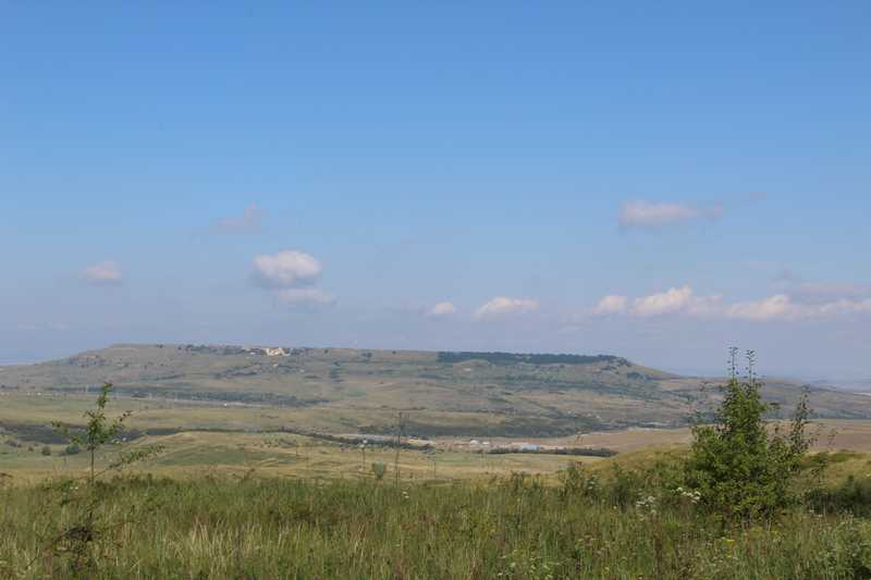Гора стрижамент ставропольский край фото